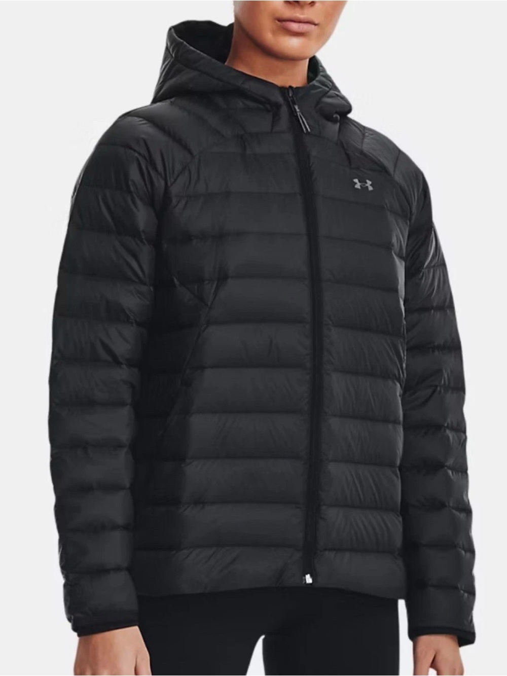 Under Armour Storm Armour 2.0 Down Puffer Jacket
